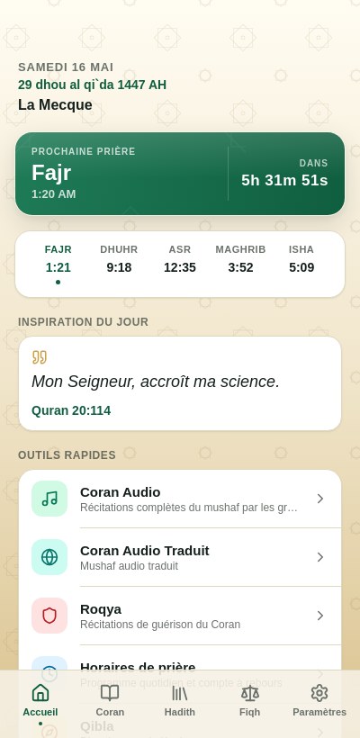 Outils