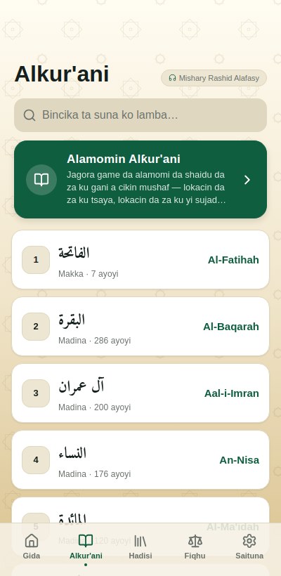 Quran