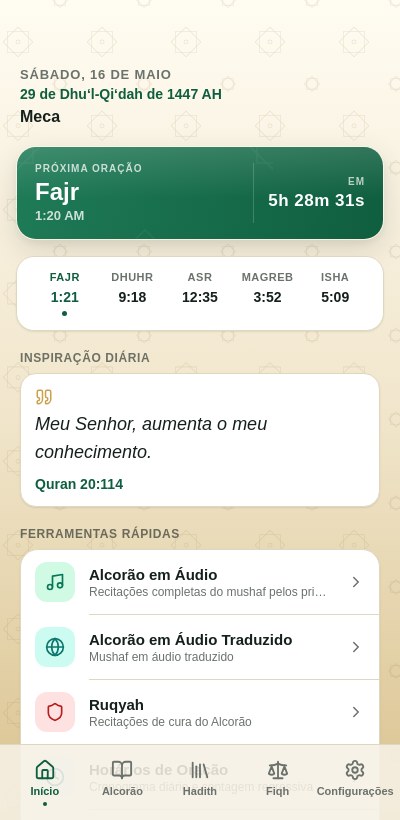 Ferramentas