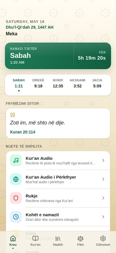 Kryefaqja